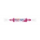 Edding Acryl 3D Double Liner marcador permanente Rosa 1 pieza(s)